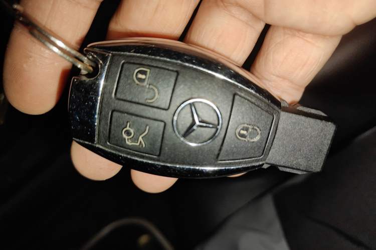 Used Mercedes-Benz C-Class 2017 Restyled C 180 L Fashion Edition Sport Version
