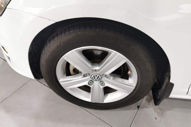 Used Volkswagen Golf 2014 1.6L Automatic Comfort Model
