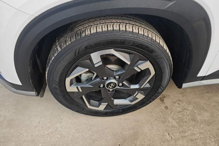 Used Hyundai ix35 2023 Musso 2.0L Deluxe Edition DLX