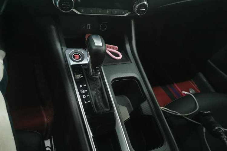 Used Nissan Sylphy 2021 1.6L XL CVT Enjoyment Edition
