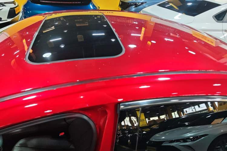 Used Mazda Atenza 2020 2.5L Sky Blue Prestige Edition
