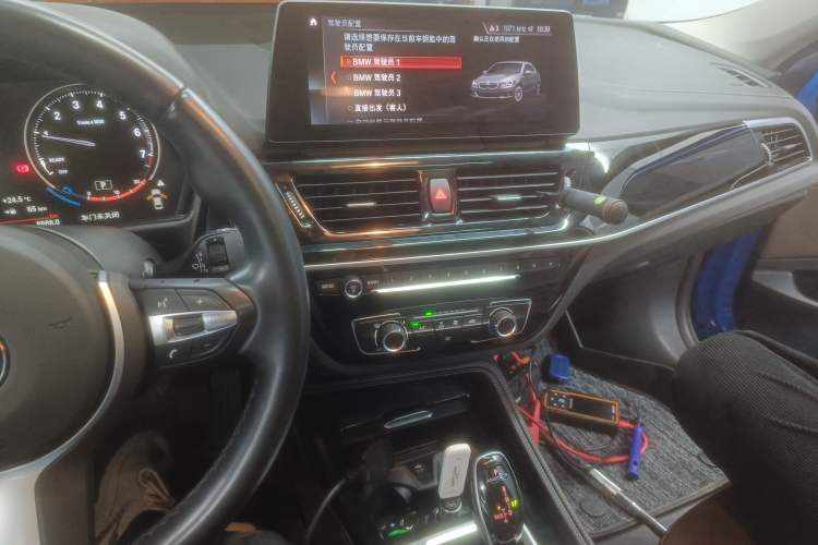 Used BMW 1 Series 2021 Revised 120i M Sport Night Edition
