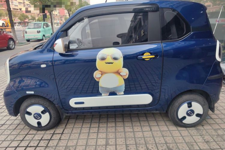 Used Bestune Pony 2025 222km Lightning Horse
