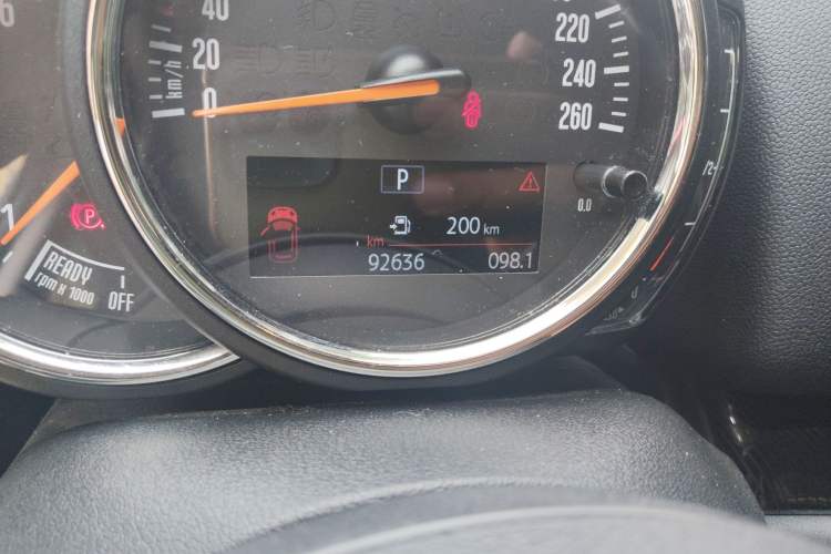 Used  Countryman 2017 2.0T COOPER S ALL4 Traveler
