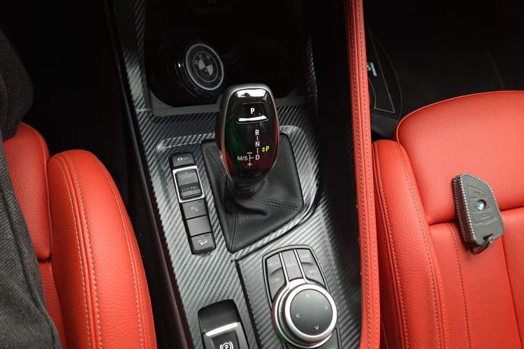 Used BMW X2 2020 xDrive25i M Sport Package
