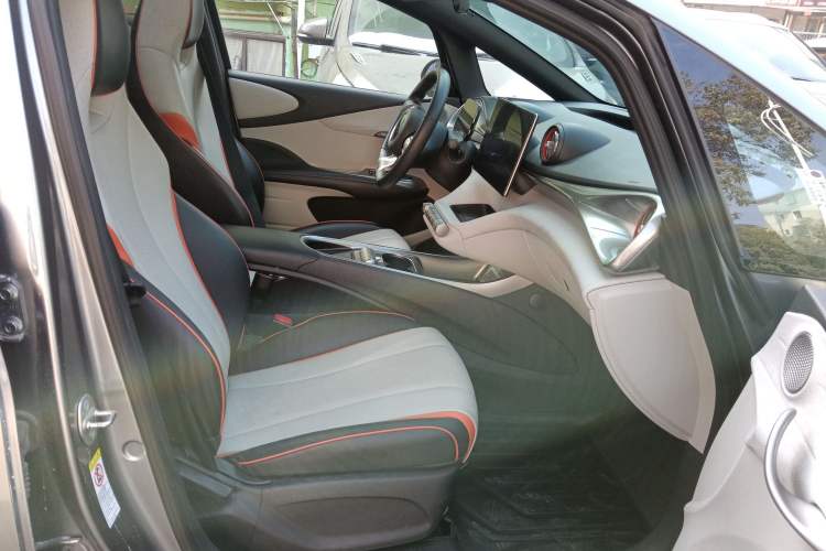 Used BYD Dolphin 2021 405 km Fashion Edition