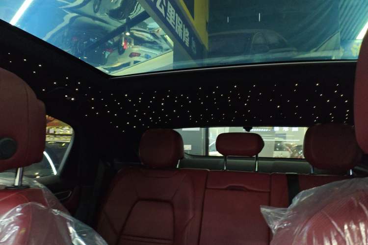 Used Porsche Cayenne 2019 Cayenne Coupé 3.0T
