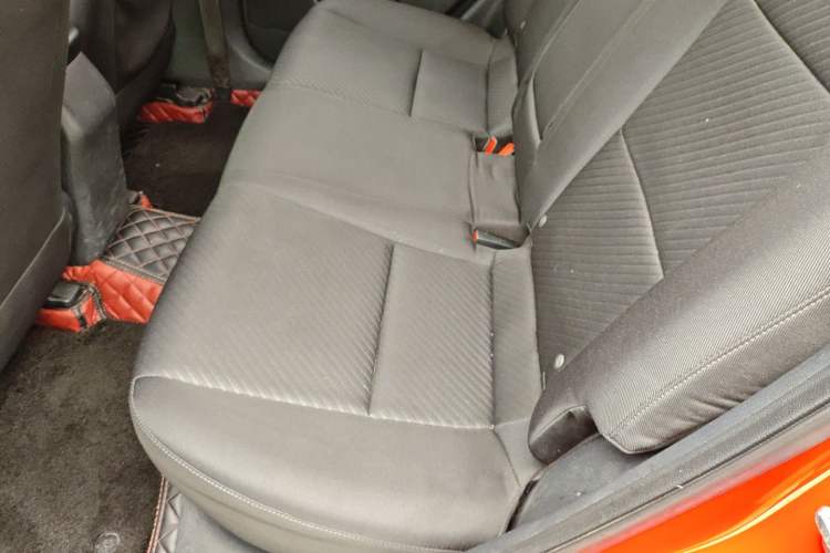 Used Kia KX3 2015 1.6L Automatic Two-Wheel Drive GLS
