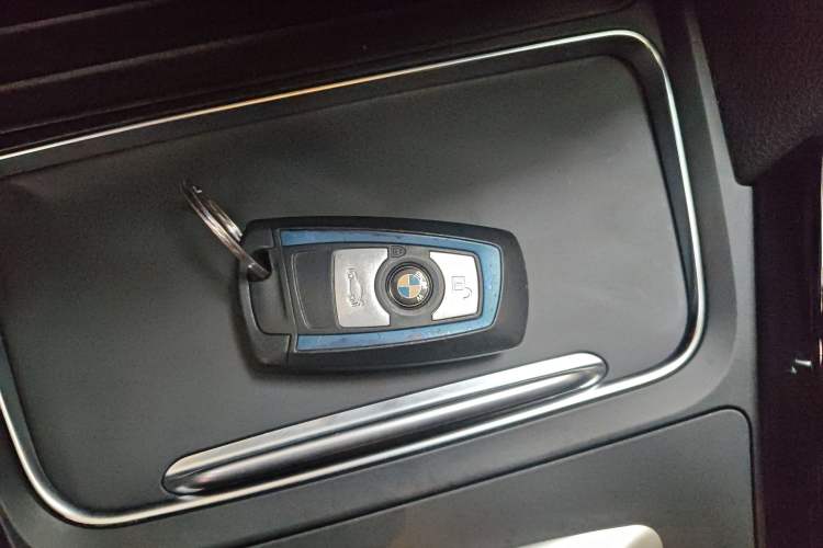 Used BMW 3 Series GT 2019 320i M Sport Package