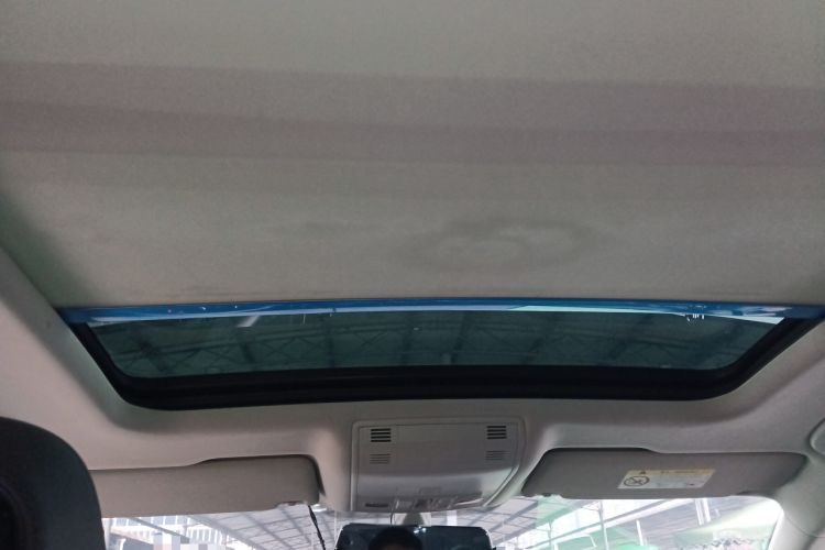 Used Volkswagen Magotan 2017 330TSI DSG Luxury Model
