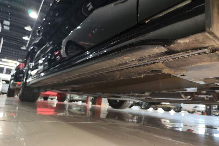 Used Lynk & Co 03 2023 1.5TD DCT JingPlus
