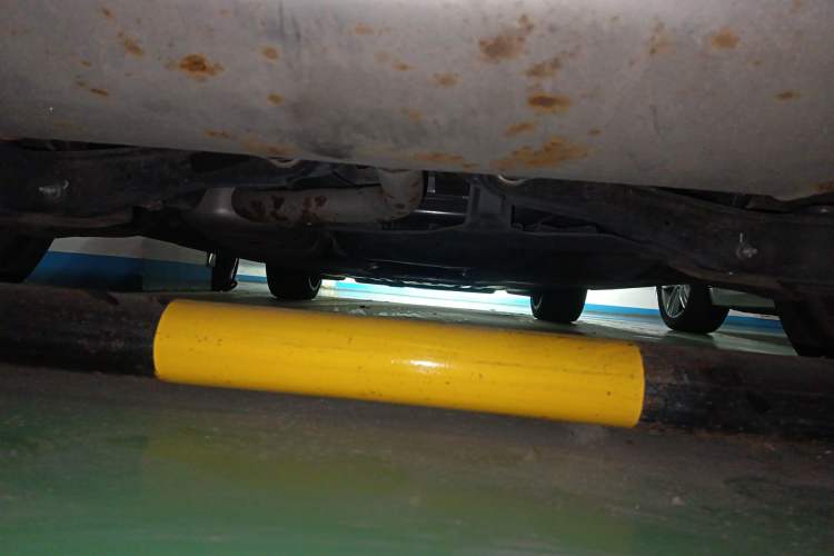 Used Audi A3 2021 Sportback 35 TFSI Fashionable Sports Model
