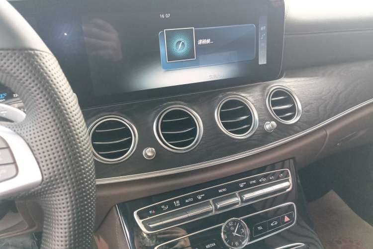 Used Mercedes-Benz E-Class 2016 E 200 L Sport Edition
