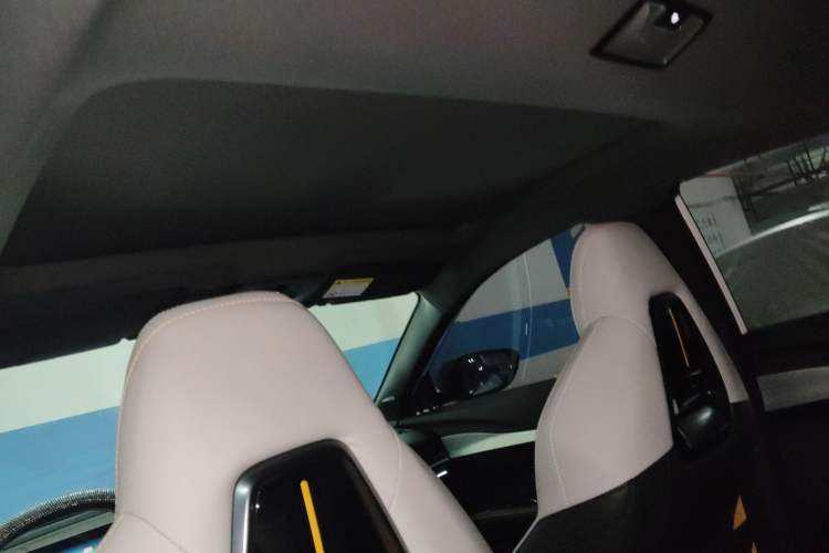 Used MG 5 Scorpio 2022 1.5T Trophy Sport Flagship Edition