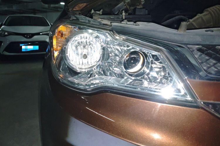 Used Wuling Hongguang 2015 1.5L S1 Comfort China V Standard