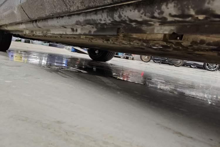 Used VOYAH COURAGE 2024 Four-Wheel Drive Global Edition
