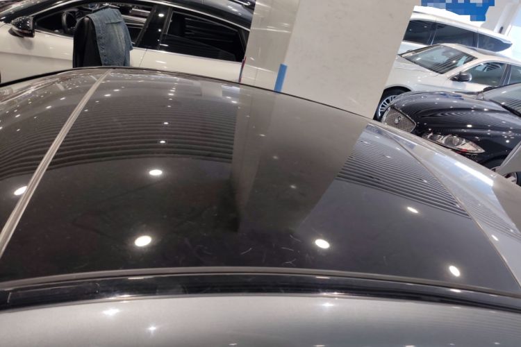 Used Mercedes-Benz E-Class 2017 E 200 Coupe
