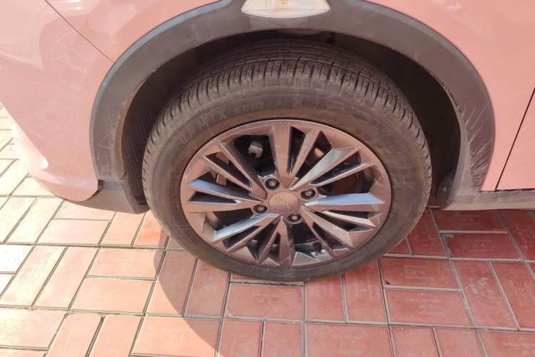 Used NETA V 2021 Witch Edition
