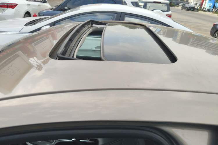 Used Buick Regal 2015 1.6T Leading Technology Model