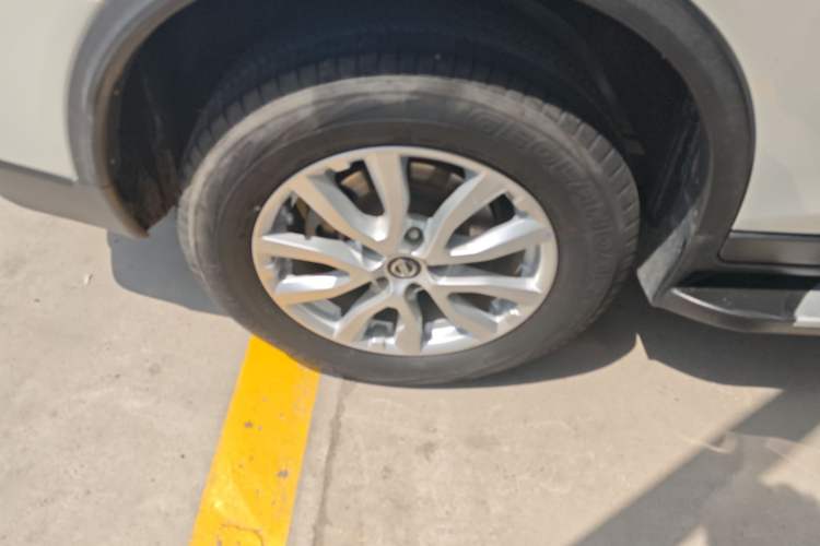 Used Nissan X-Trail 2021 2.0L CVT 2WD XL ITS SmartConnect Comfort Edition
