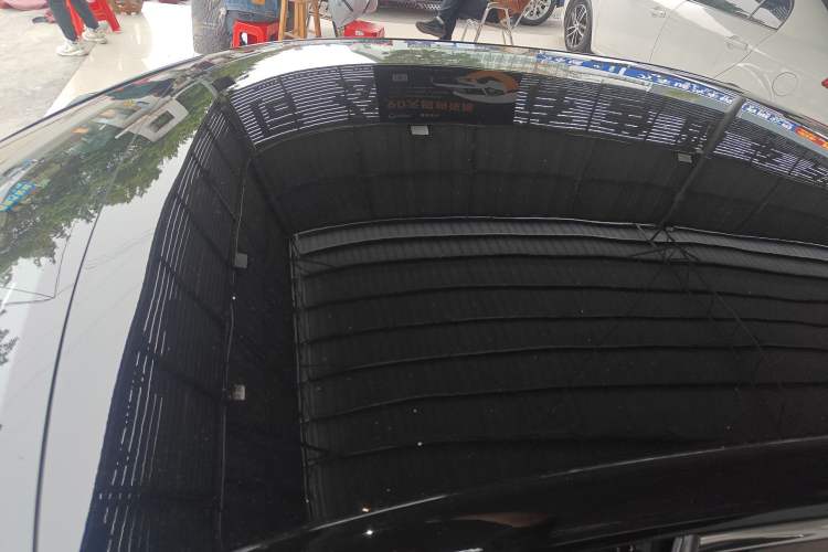 Used Wuling Xingguang 2025 610 km Smart Flagship Version