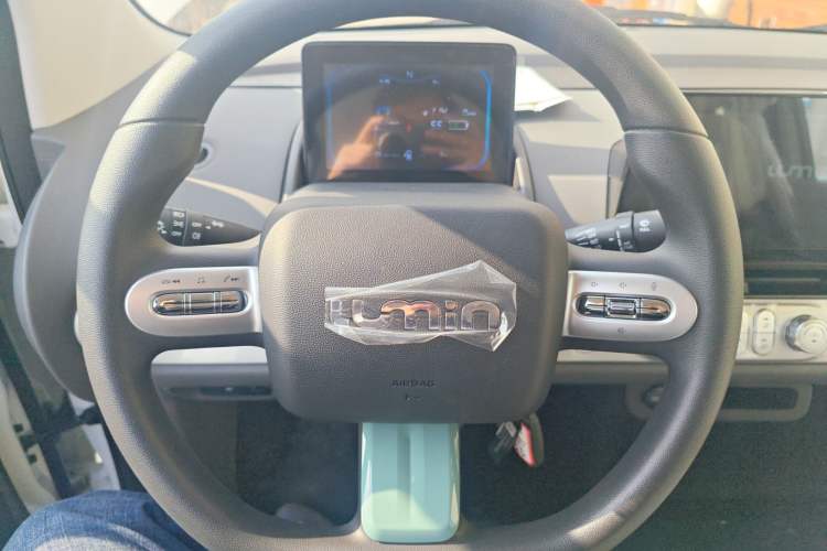 Used Qiyuan Lumin 2025 205 km Xiangqin Version
