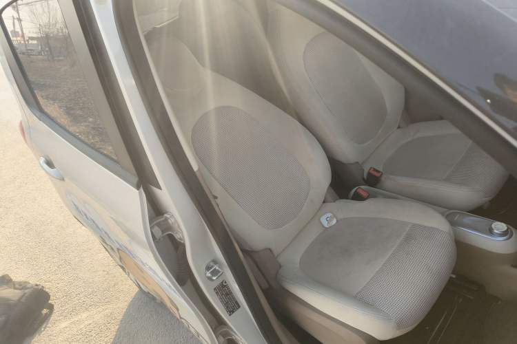 Used Wuling Hongguang MINIEV 2025 Four-Door Version Premium Edition
