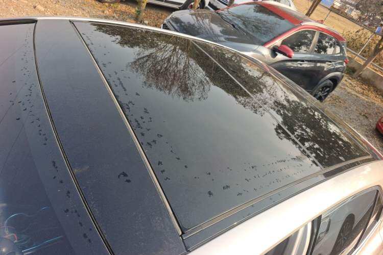 Used Toyota Camry 2018 2.5G Luxury Edition