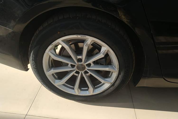 Used Audi A6L 2019 40 TFSI Luxury Prestige Edition
