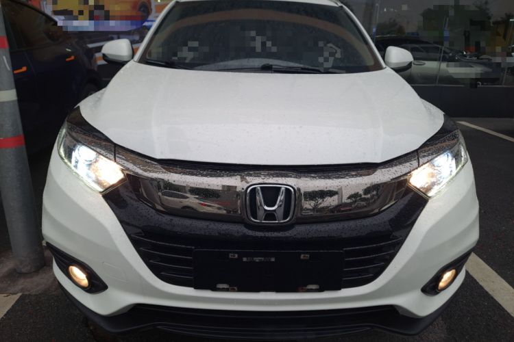 Used Honda Vezel 2020 220 TURBO CVT Elite Edition