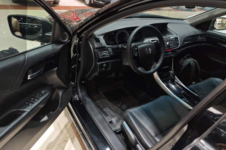 Used Honda Accord 2016 2.0L Elite Edition