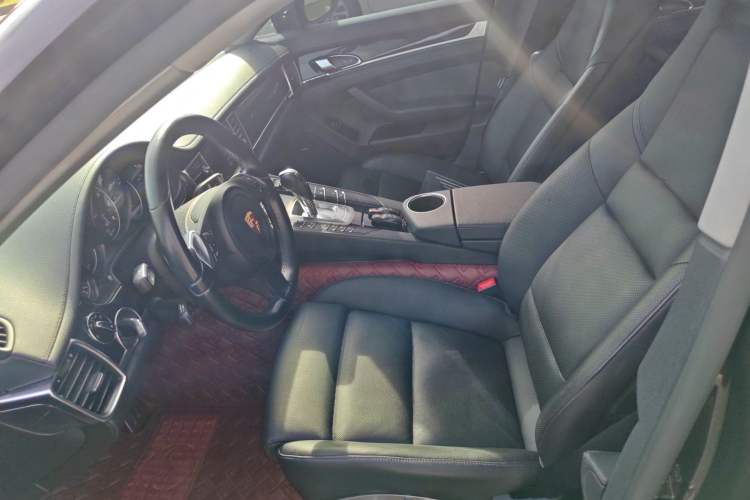 Used Porsche Panamera 2014 Panamera Executive 3.0T
