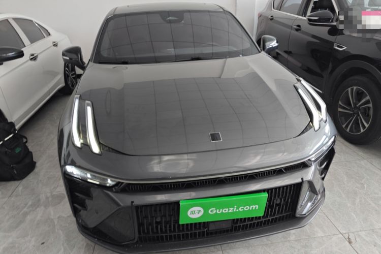 Used Lynk & Co 03 2023 1.5TD DCT JingPro
