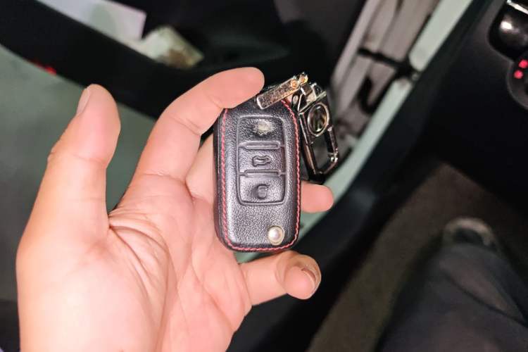 Used Volkswagen Sagitar 2018 280TSI DSG Luxury Model
