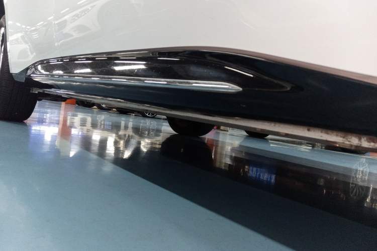 Used Baojun Cloud 2023 460 Max Lingxi Version
