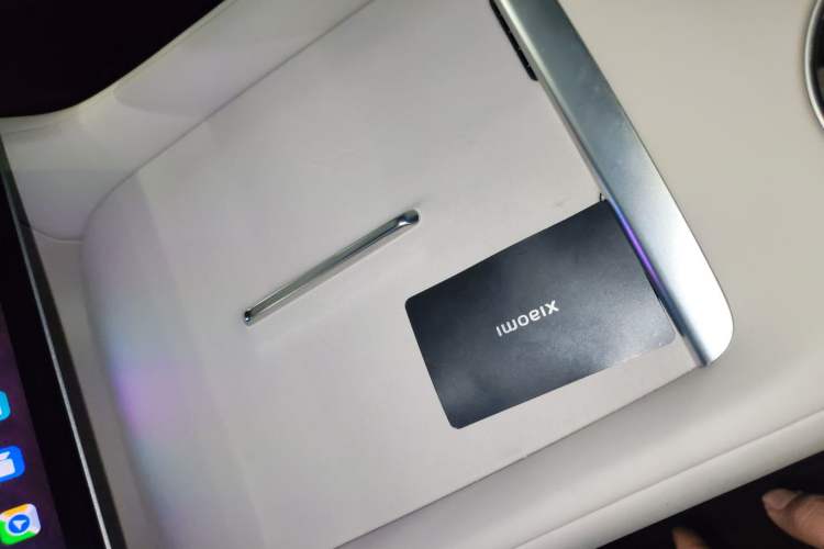 Used  YU7 2025 Ultra-Long Range High-Performance All-Wheel-Drive Max Edition
