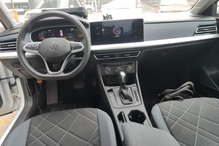 Used Volkswagen Lavida 2023 1.5L Automatic De Yi Edition
