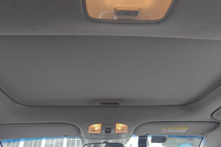 Used Hyundai Elantra (6th Generation / Lingdong) 2018 1.6L Automatic 15th Anniversary Special Edition