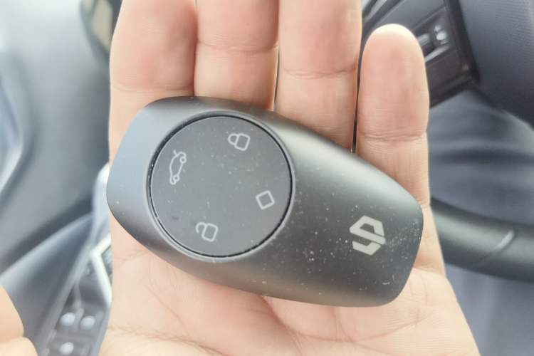 Used Leapmotor T03 2022 YAOJIN Edition
