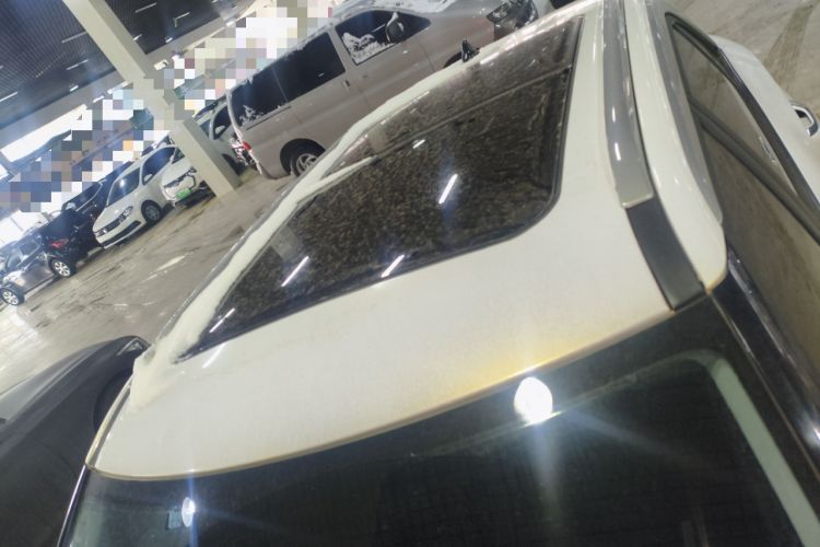 Used Hyundai ix25 2020 1.5L CVT GLS Smart Model
