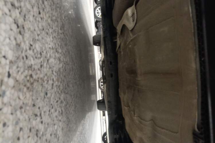 Used Volkswagen Lavida 2023 New Rui 1.5L Automatic New Yi Edition
