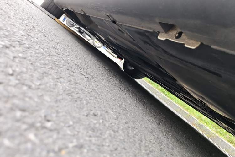 Used Citroen C5 2013 2.3L Automatic Zunyu Model
