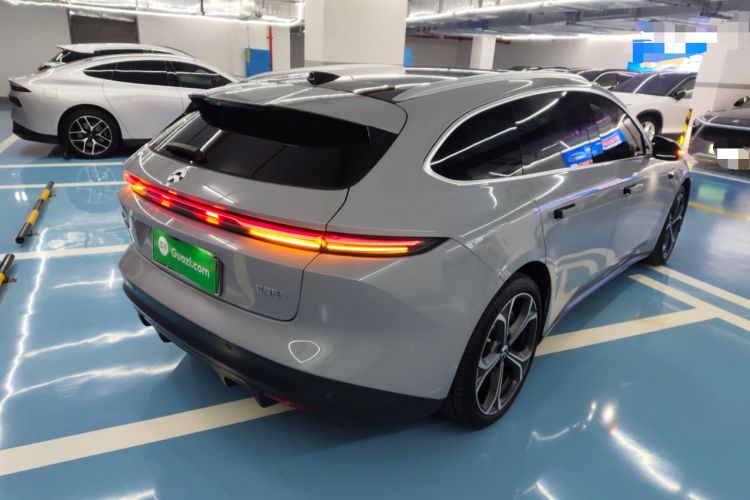 Used Nio ET5T 2023 75 kWh Touring
