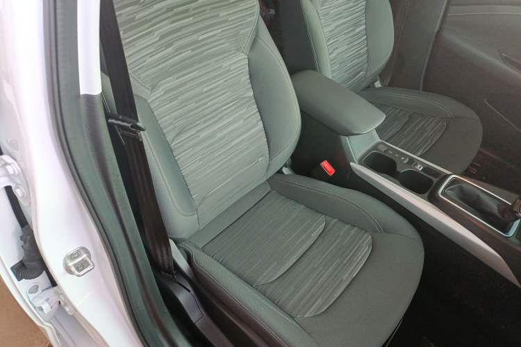 Used Chevrolet Monza 2024 1.5L Dual-Clutch Enjoyment Edition
