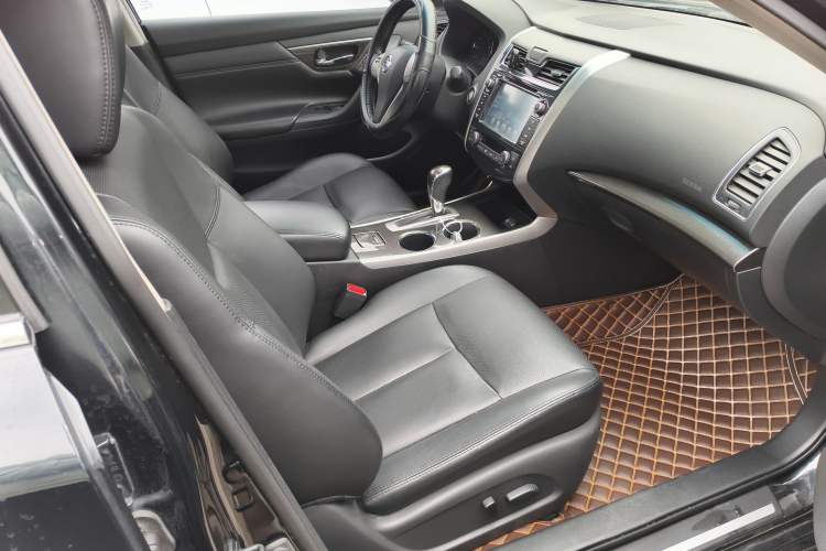 Used Nissan Teana 2013 2.0L XL Comfort Edition
