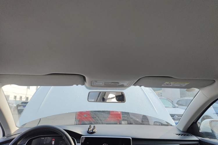 Used Volkswagen Bora 2024 200TSI DSG Comfort Edition