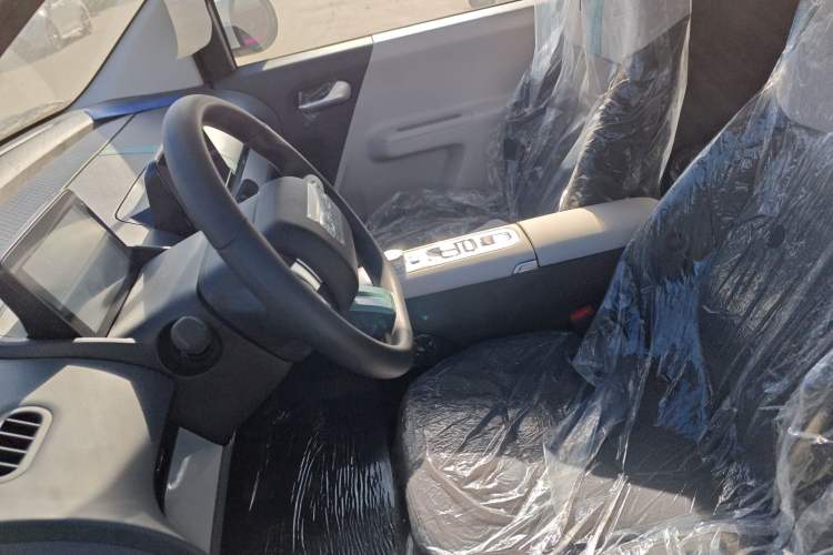 Used  Lumin 2025 205 km Xiangqin Version