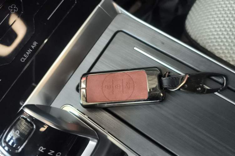 Used Chery Tiggo 7 2024 1.5T CVT Luxury Edition