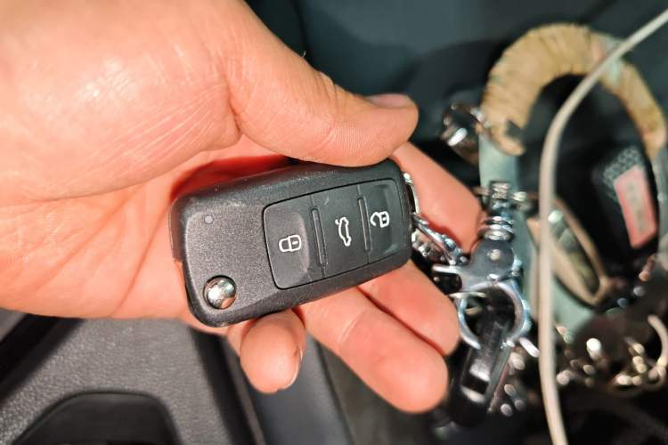 Used Volkswagen Tiguan L 2018 330TSI Automatic Two-Wheel Drive Luxury Edition