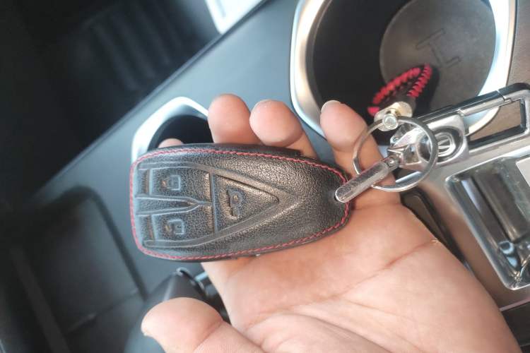 Used Changan CS55PLUS 2022 2nd Generation 1.5T DCT Prestige Version
